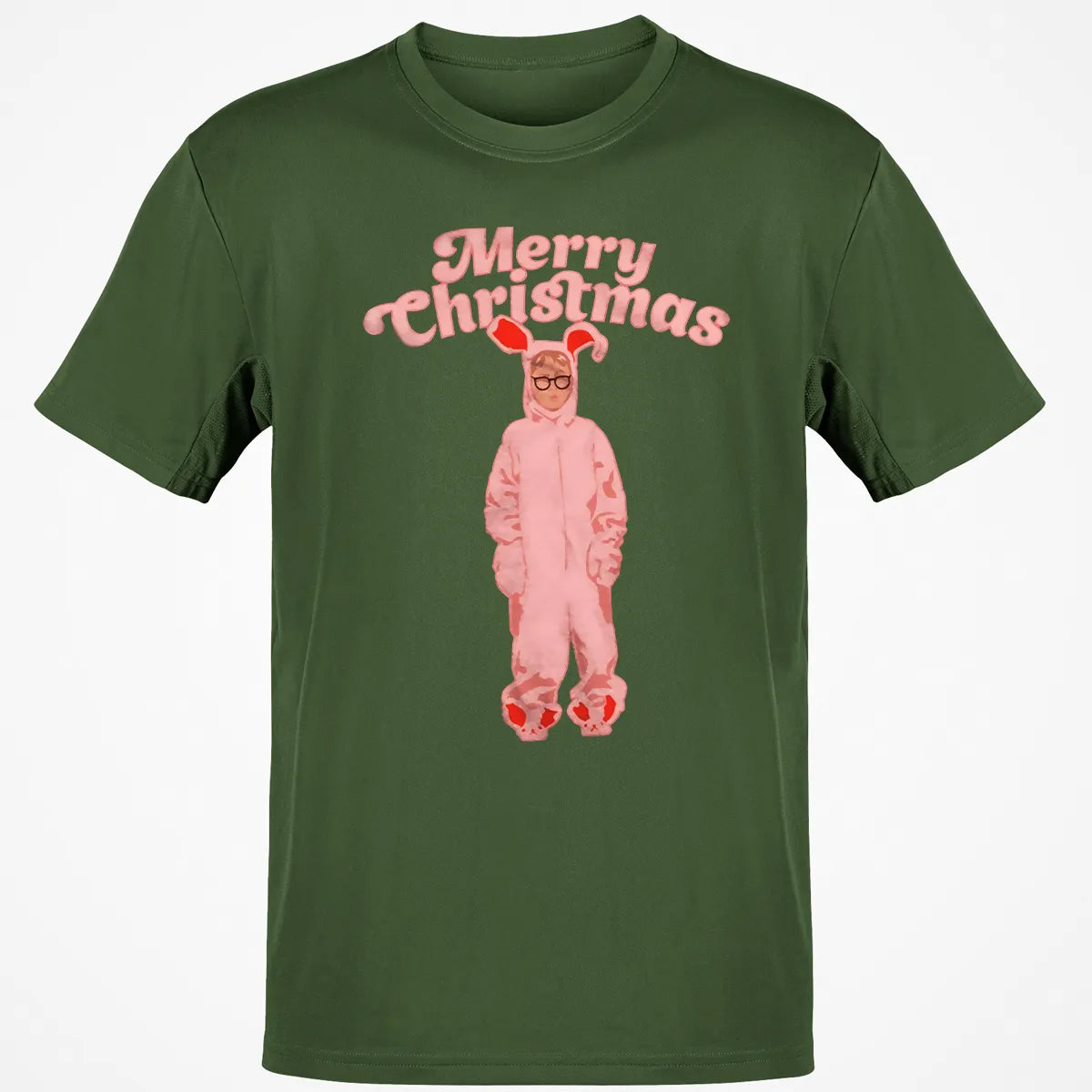 Classic Unisex T-Shirt - 7TKZTGFR