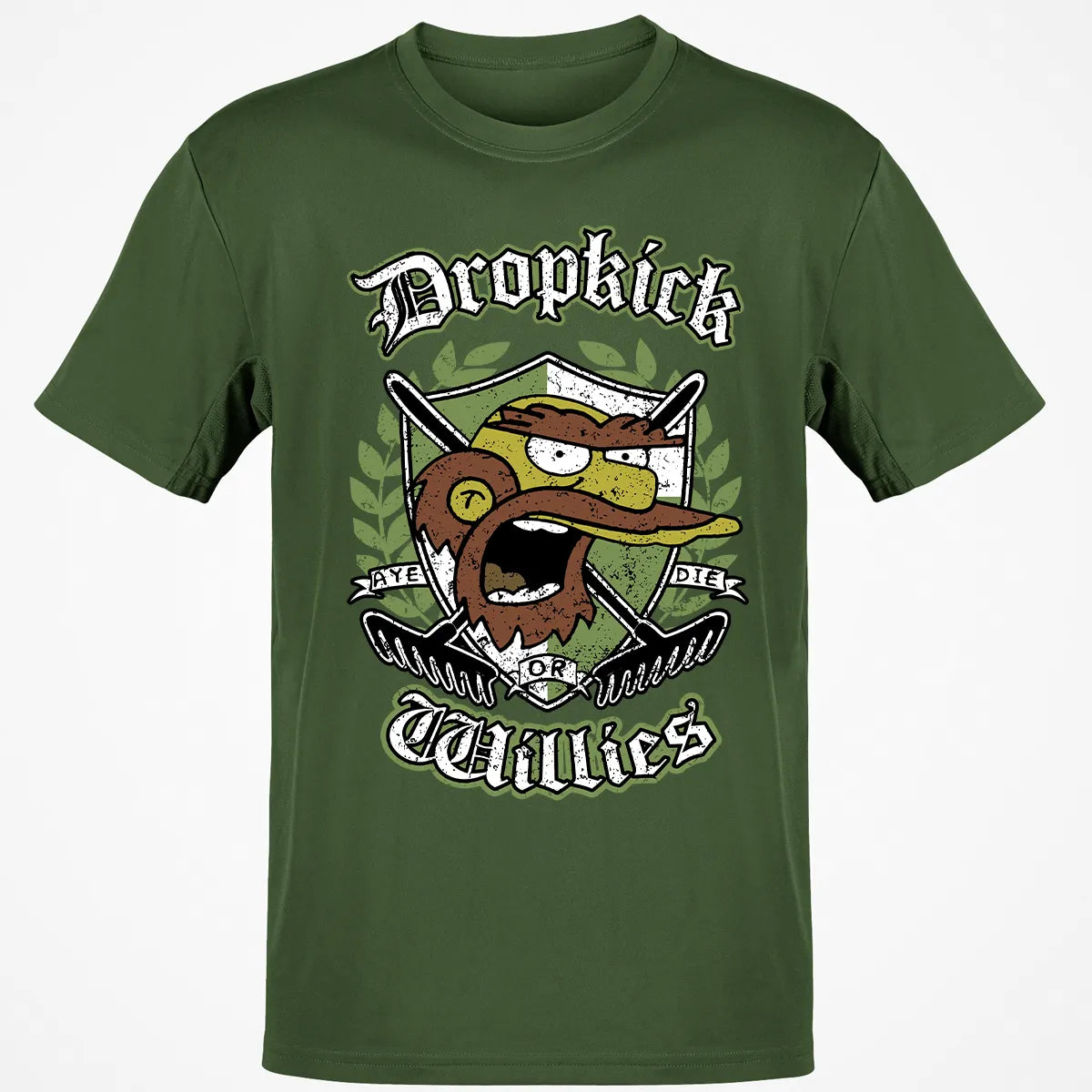 Classic Unisex T-Shirt - DMU4X3C6