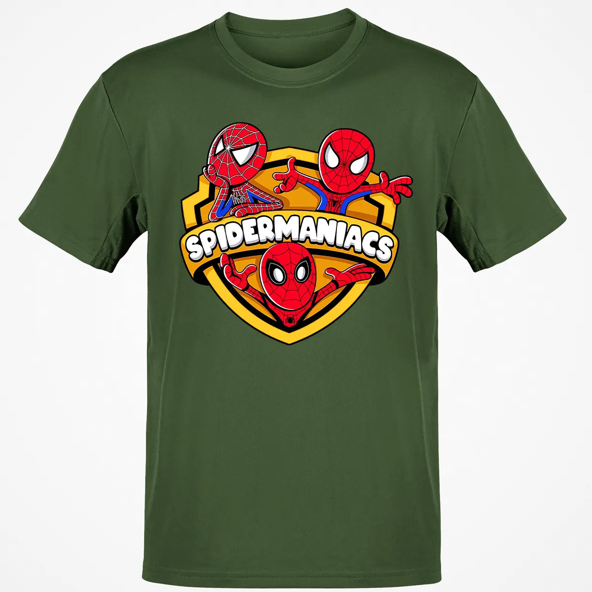 Classic Unisex T-Shirt - EJ9L89M6