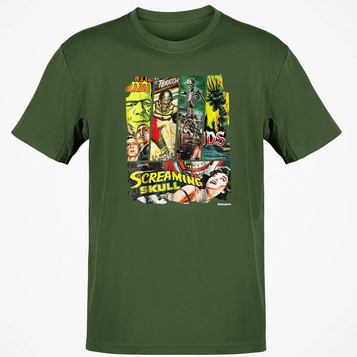 Classic Unisex T-Shirt - 9434Y7AV