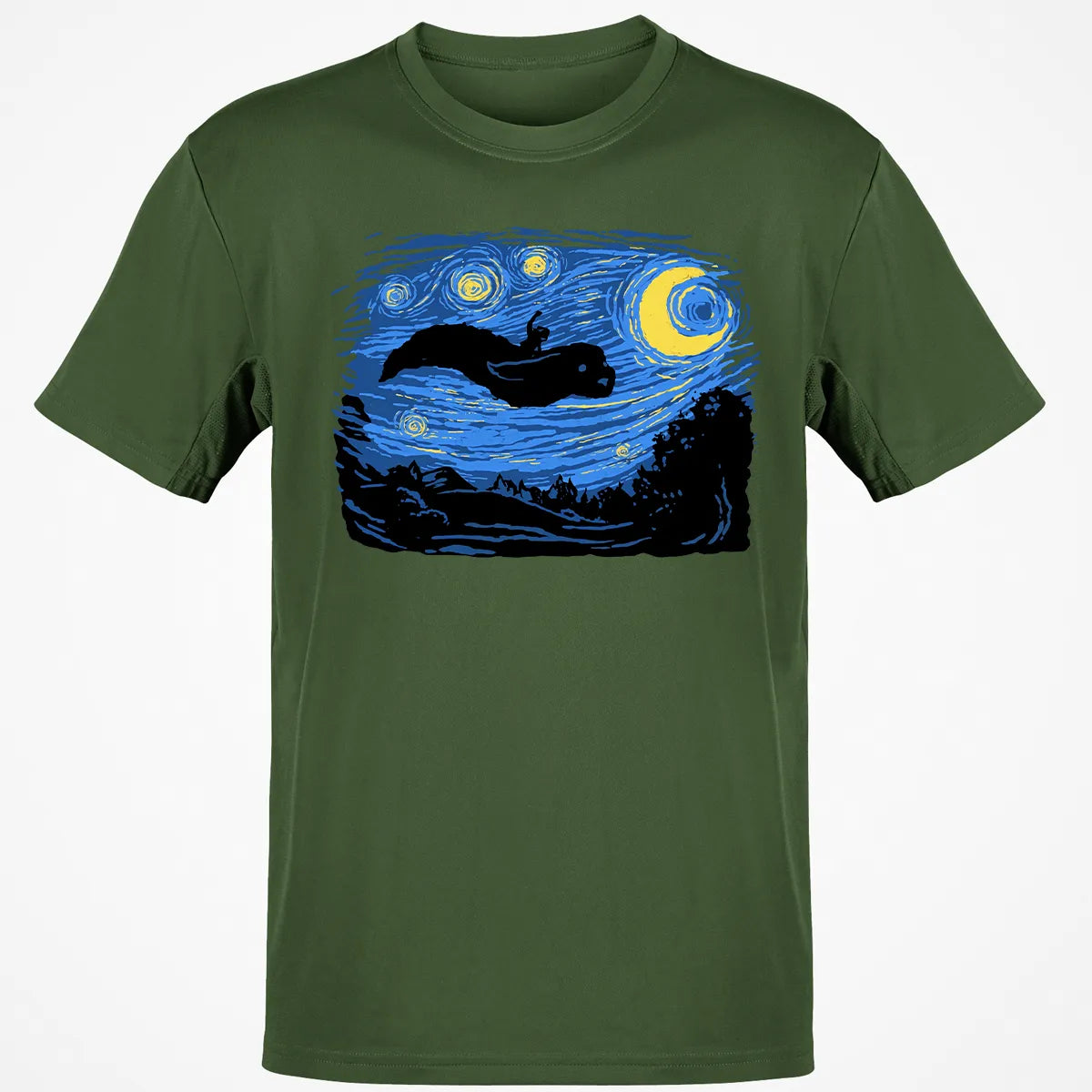Classic Unisex T-Shirt - 9T8VJ1PE