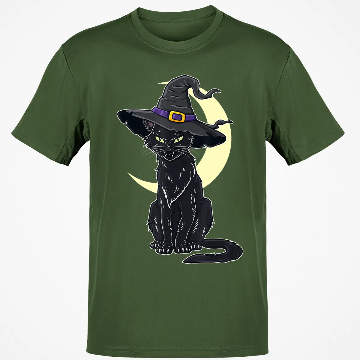 Classic Unisex T-Shirt - 7L4KV896