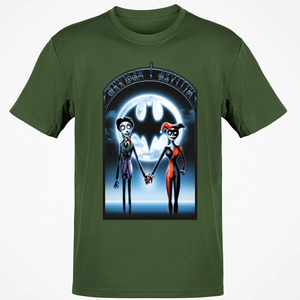 Classic Unisex T-Shirt - 5MDPVAND