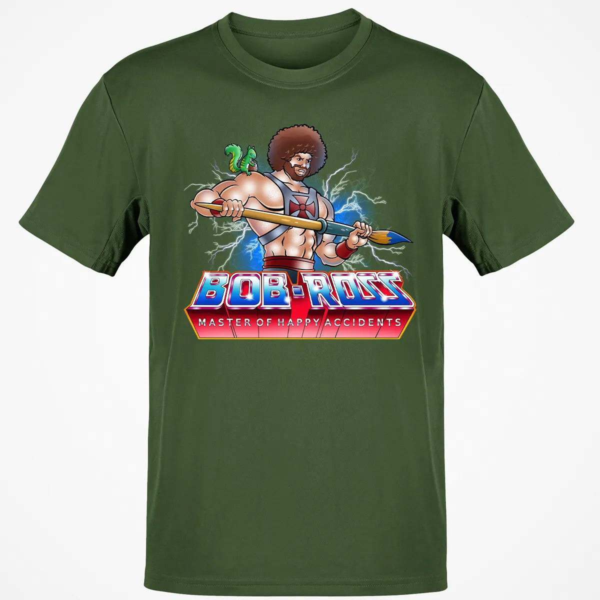 Classic Unisex T-Shirt - X3F3URRT