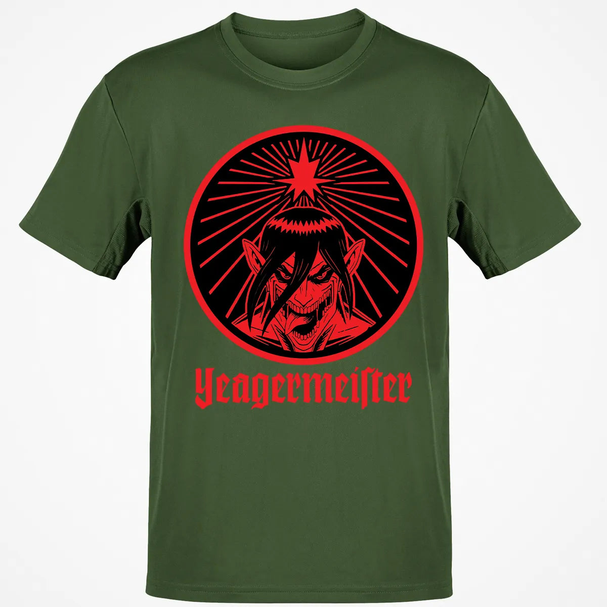 Classic Unisex T-Shirt - Z1UZNC2N