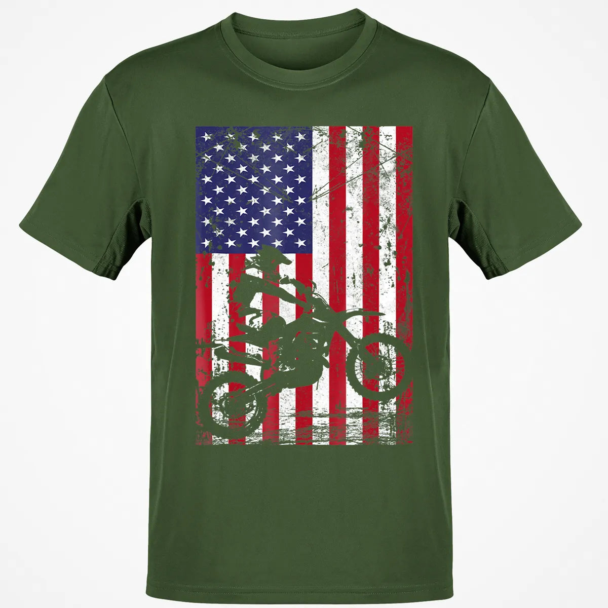 Classic Unisex T-Shirt - 4G3DP1QB