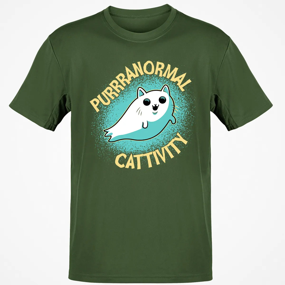 Classic Unisex T-Shirt - HQHJUUCF