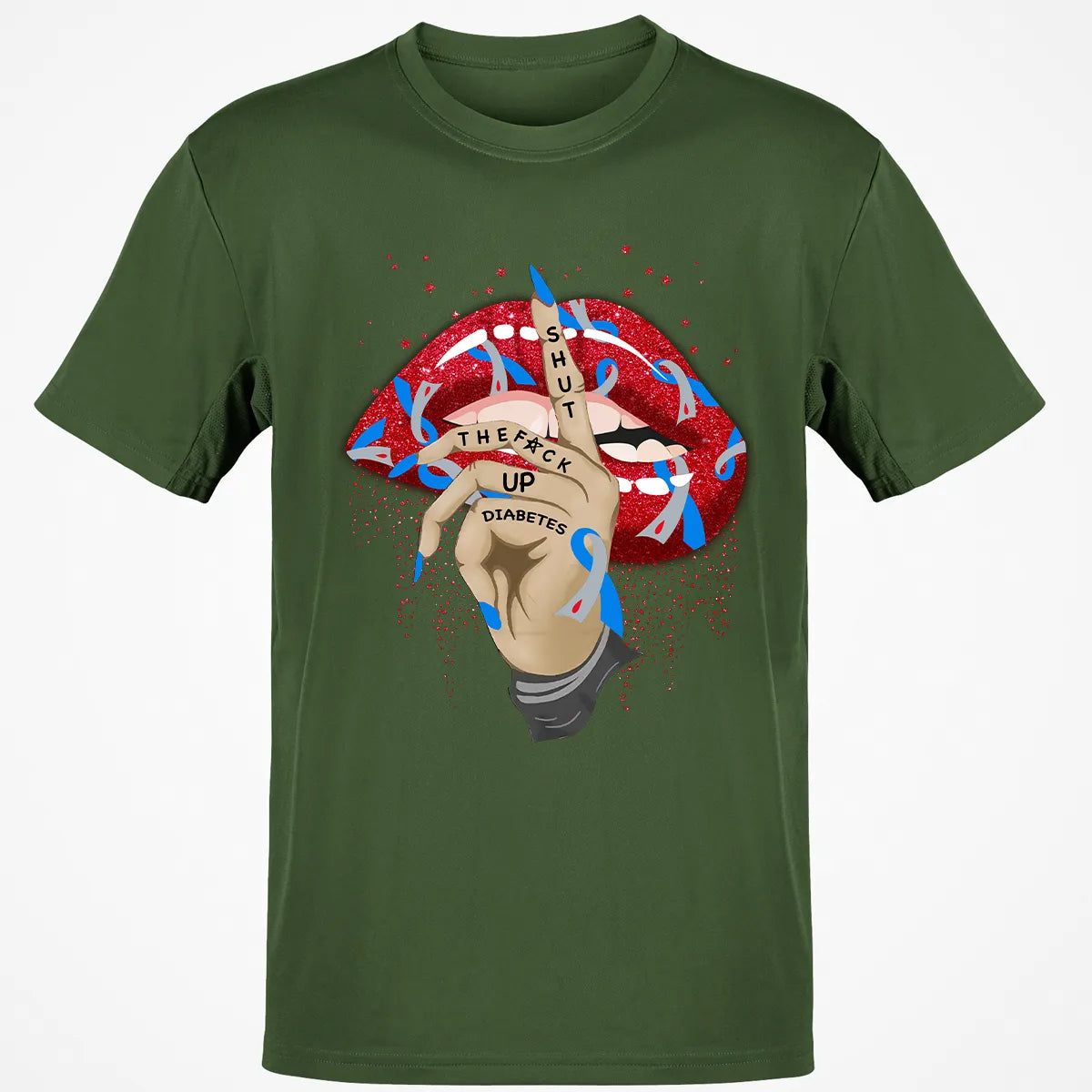 Classic Unisex T-Shirt - D79PDNRX