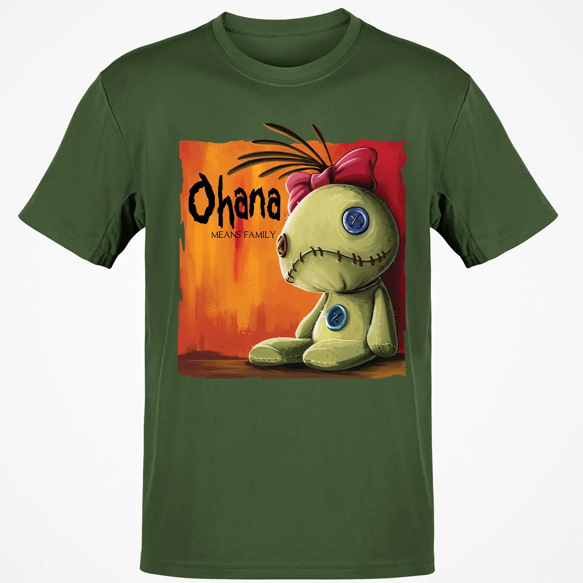 Classic Unisex T-Shirt - A9JJSHUB