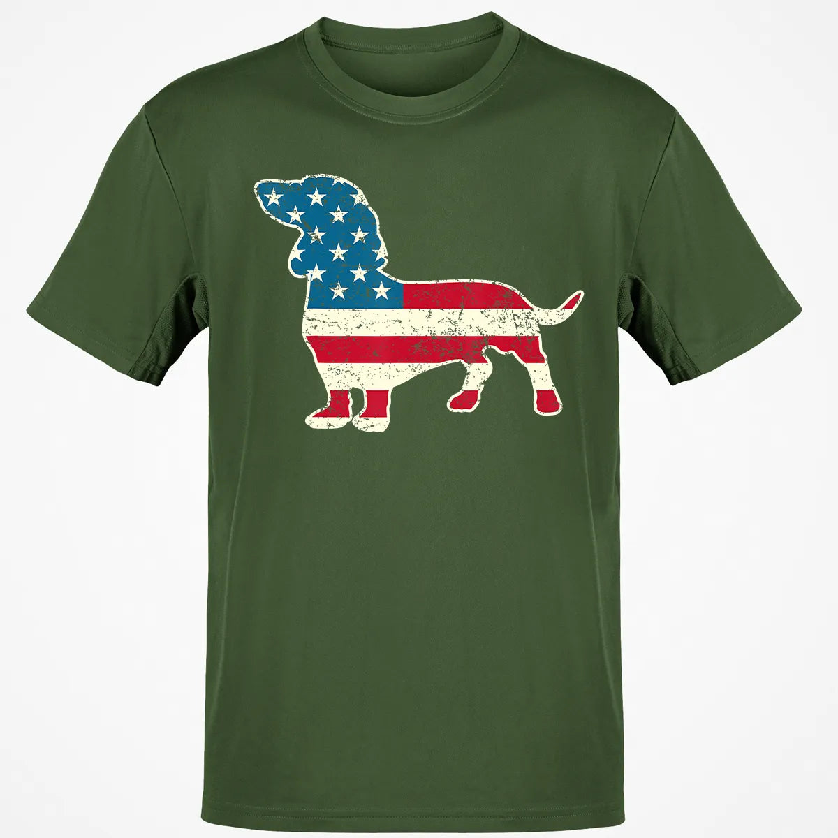 Classic Unisex T-Shirt - 6XK7ADE9