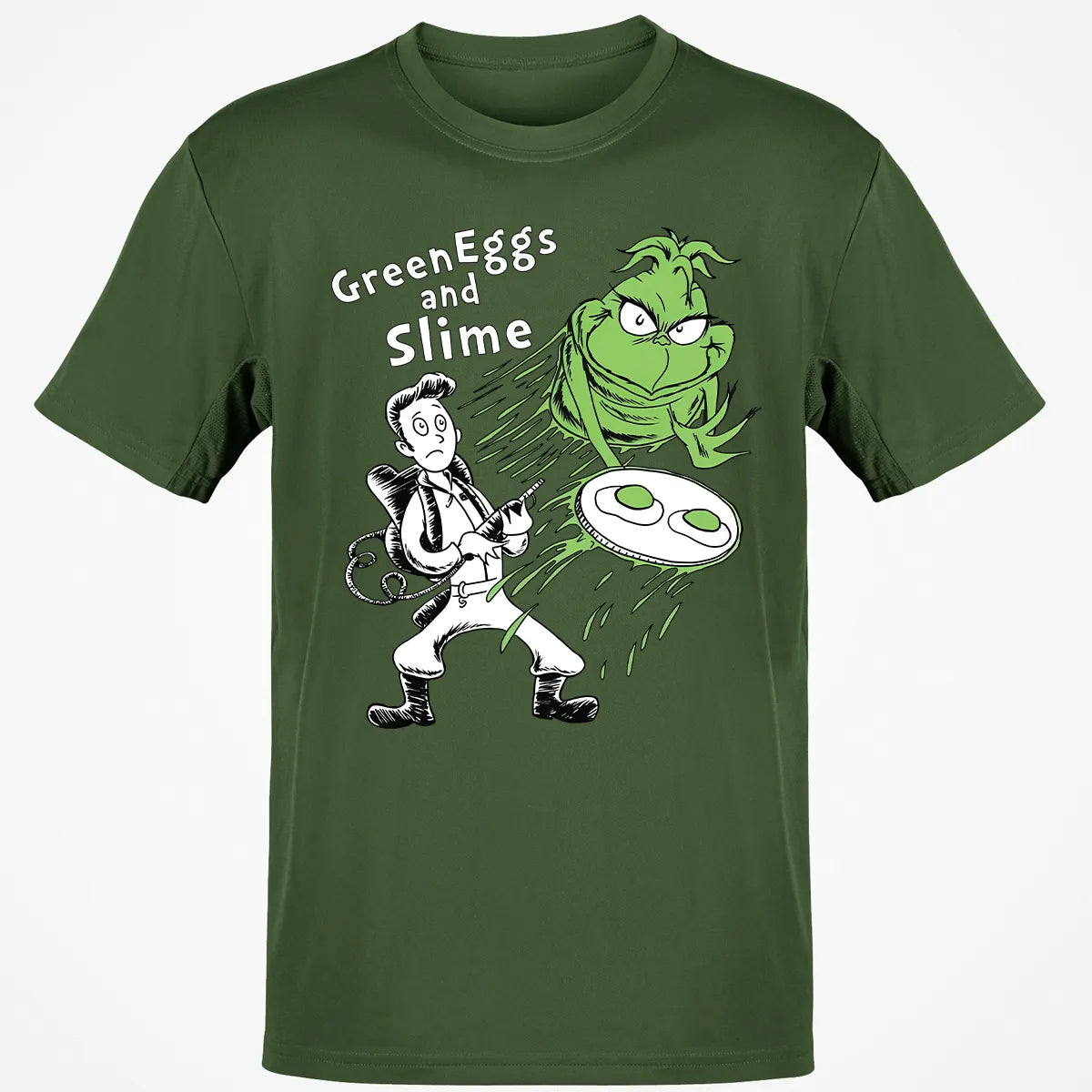 Classic Unisex T-Shirt - BXDHKLJ4