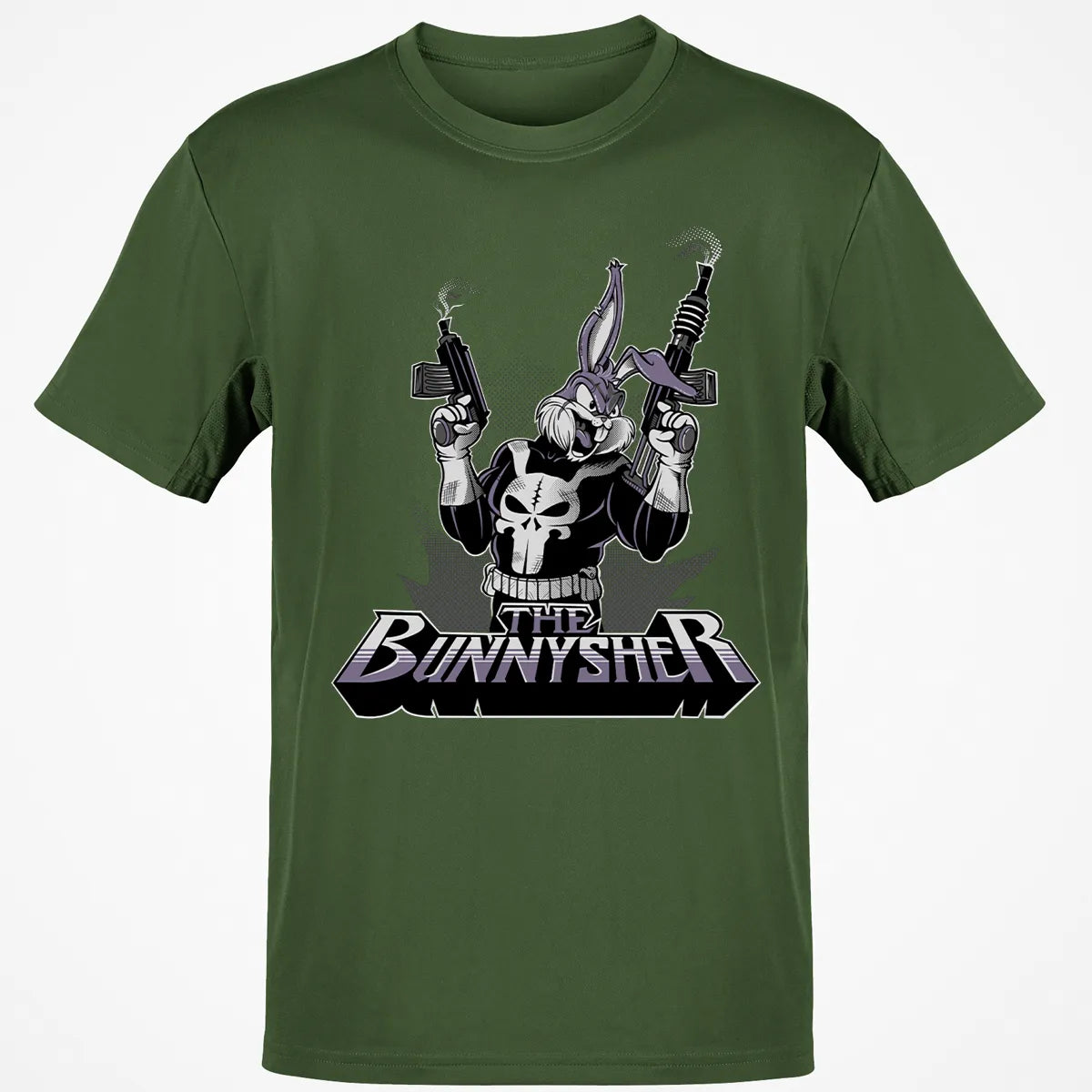 Classic Unisex T-Shirt - WKKQXA6Z