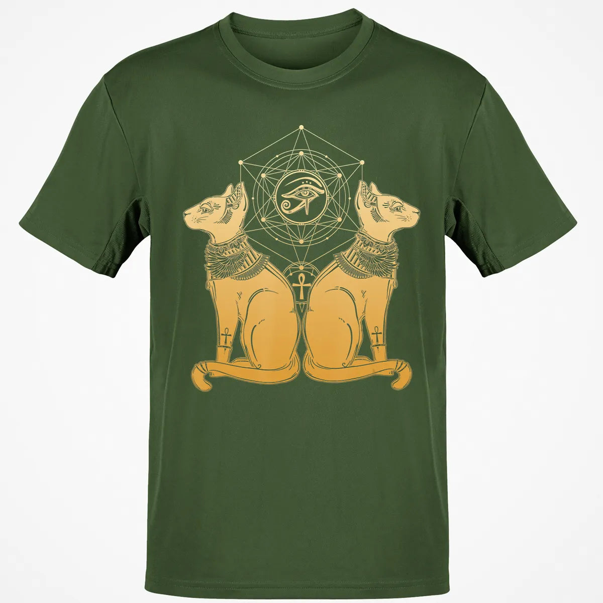 Classic Unisex T-Shirt - YQAC6YLW