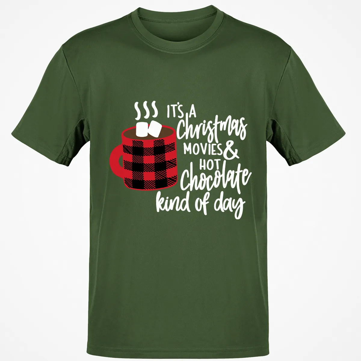 Classic Unisex T-Shirt - K4KDYP7T