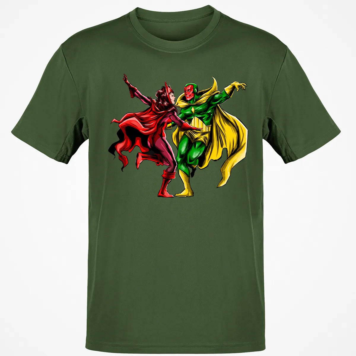 Classic Unisex T-Shirt - 93WELVNK