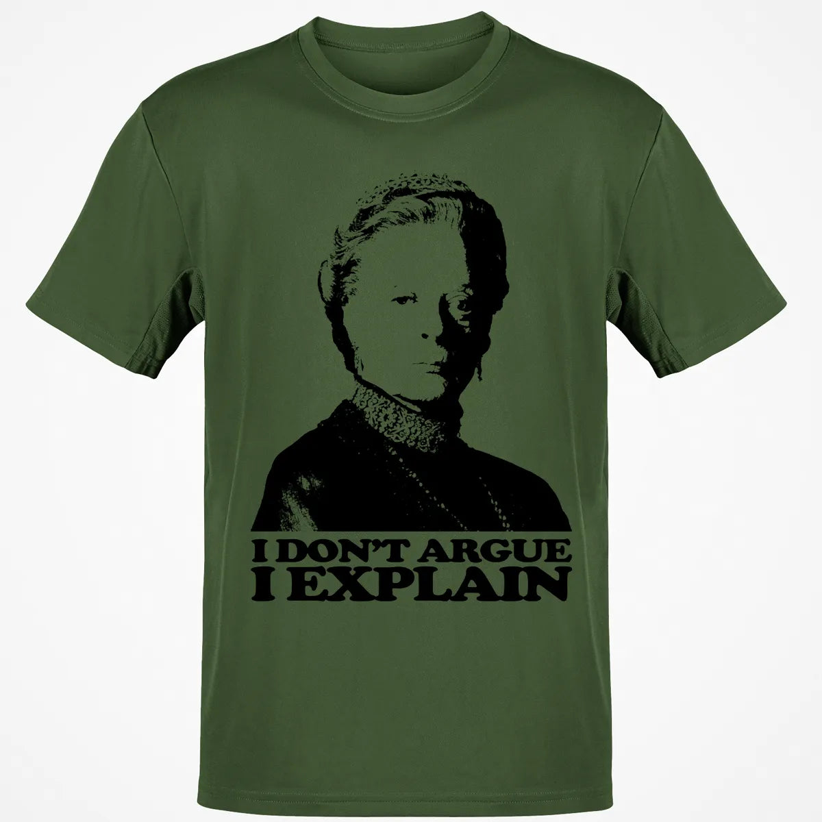 Classic Unisex T-Shirt - PA43K4B6