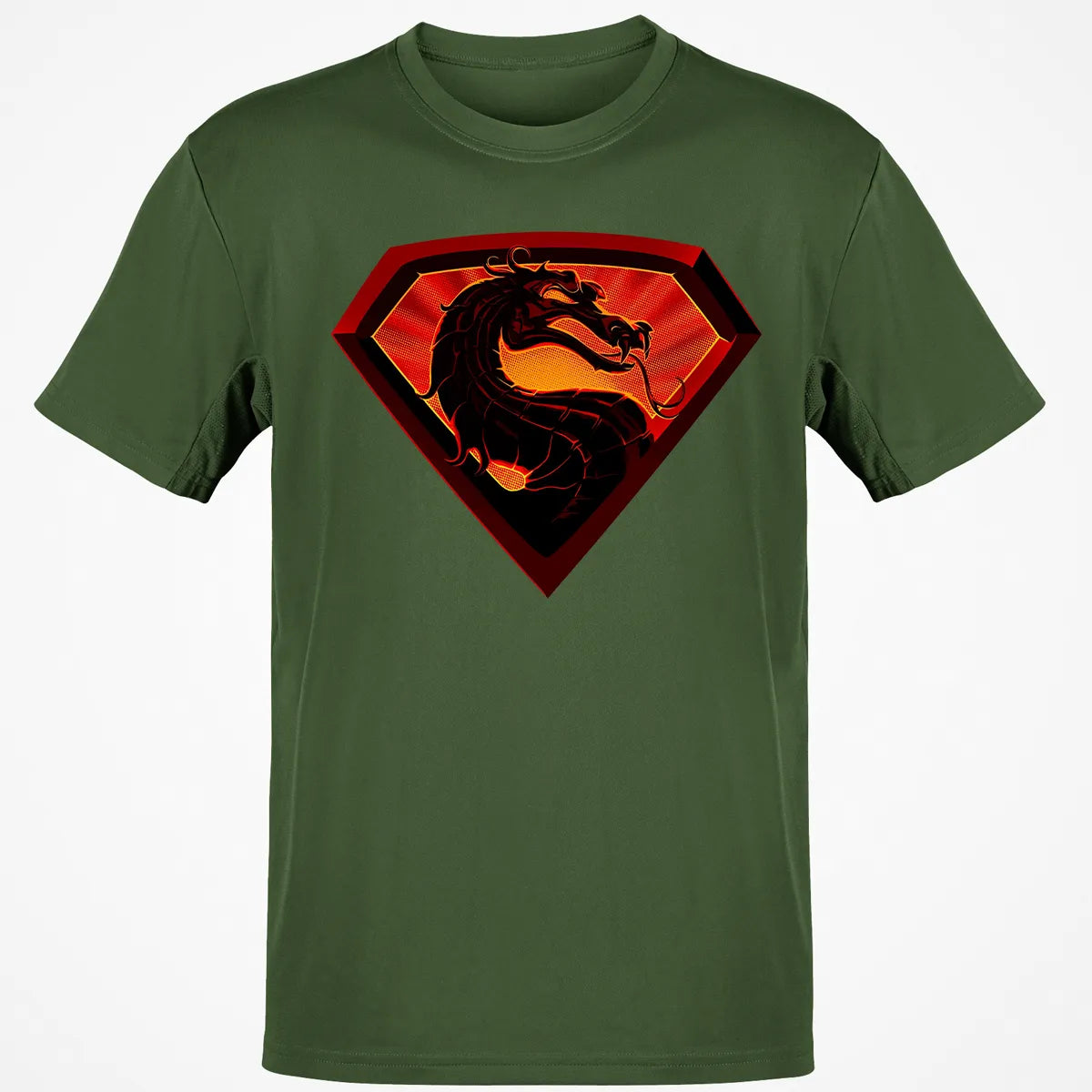 Classic Unisex T-Shirt - YCY7Z88P