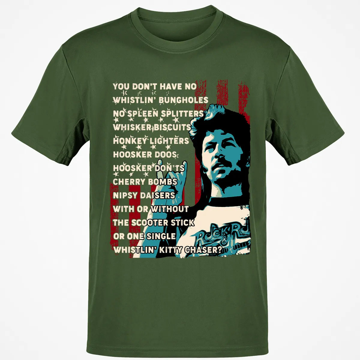 Classic Unisex T-Shirt - JXFWVQ1B