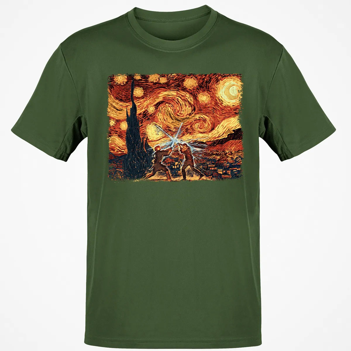 Classic Unisex T-Shirt - M7NGJDZU