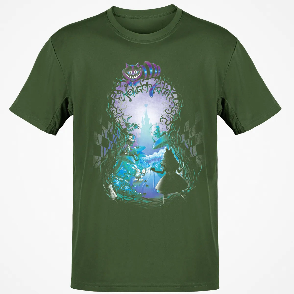 Classic Unisex T-Shirt - 8KB9UAFG