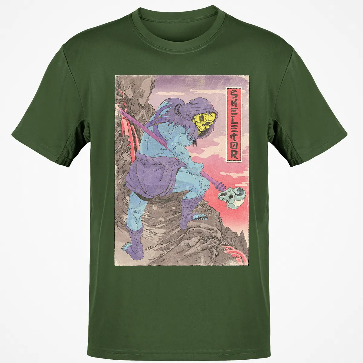 Classic Unisex T-Shirt - F853HQ5K