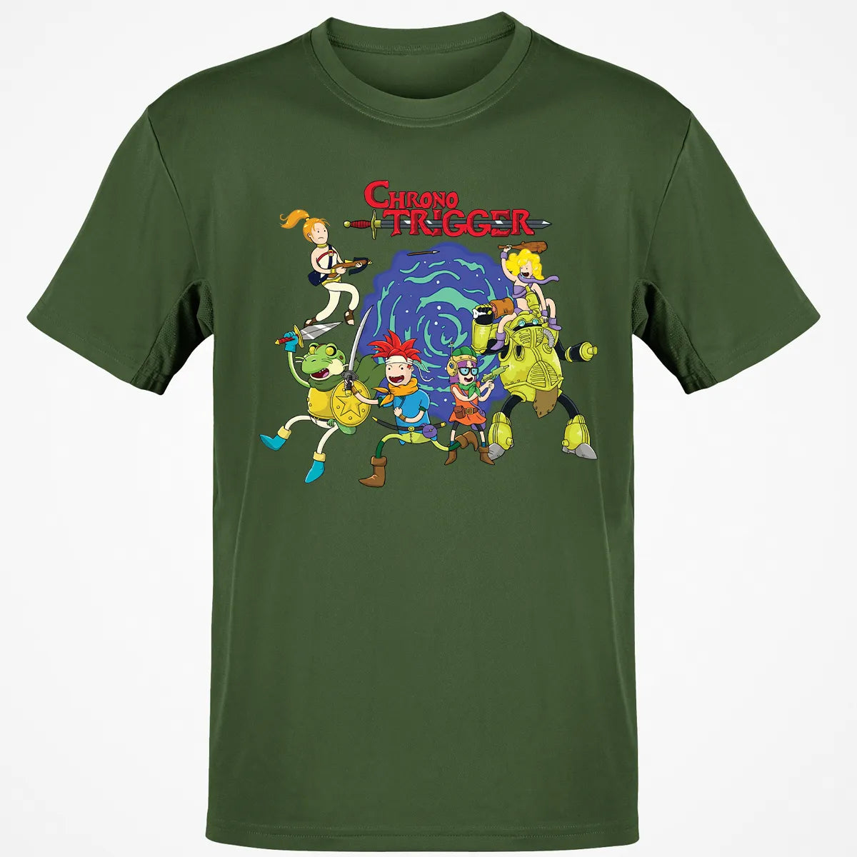 Classic Unisex T-Shirt - EWEPHUF6