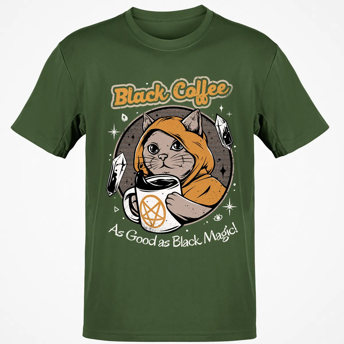 Classic Unisex T-Shirt - MGV9ASUD