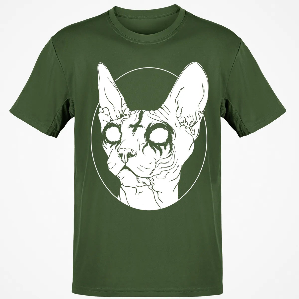 Classic Unisex T-Shirt - V5U9QBLL