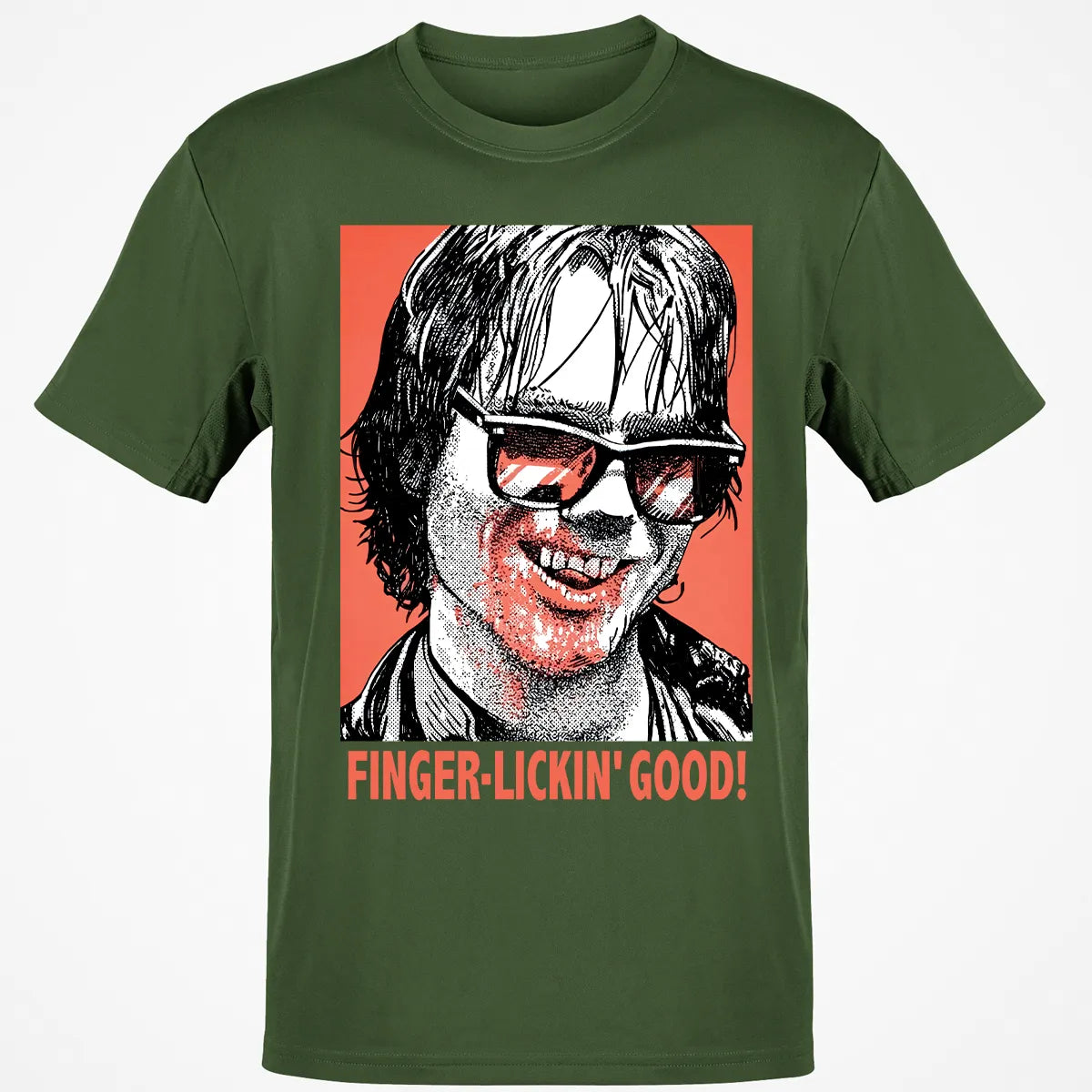 Classic Unisex T-Shirt - VNTKTN92