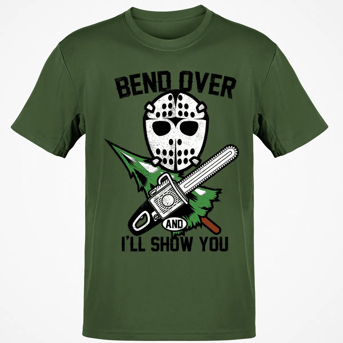 Classic Unisex T-Shirt - 48QGNCYL