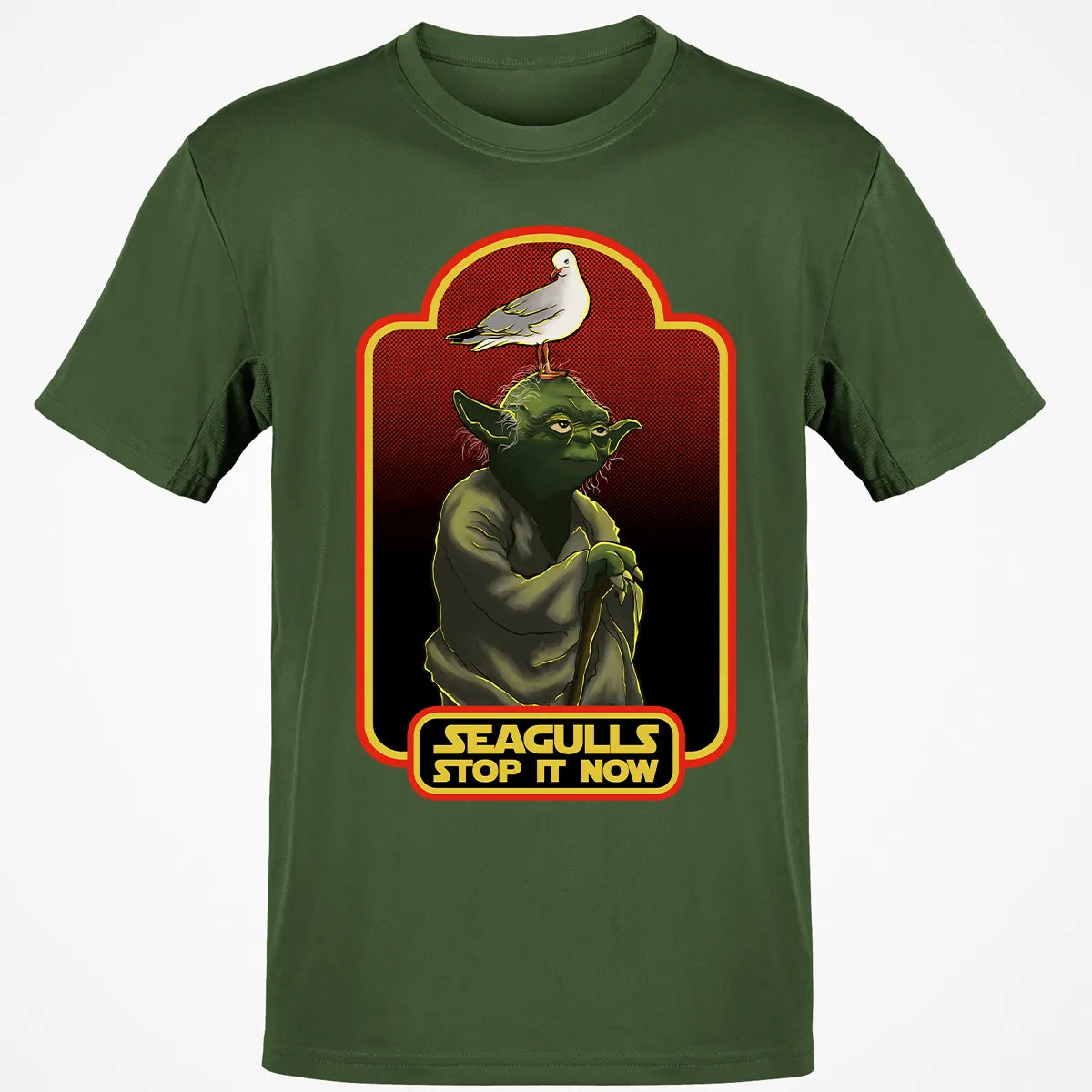 Classic Unisex T-Shirt - ZHVZHQ92