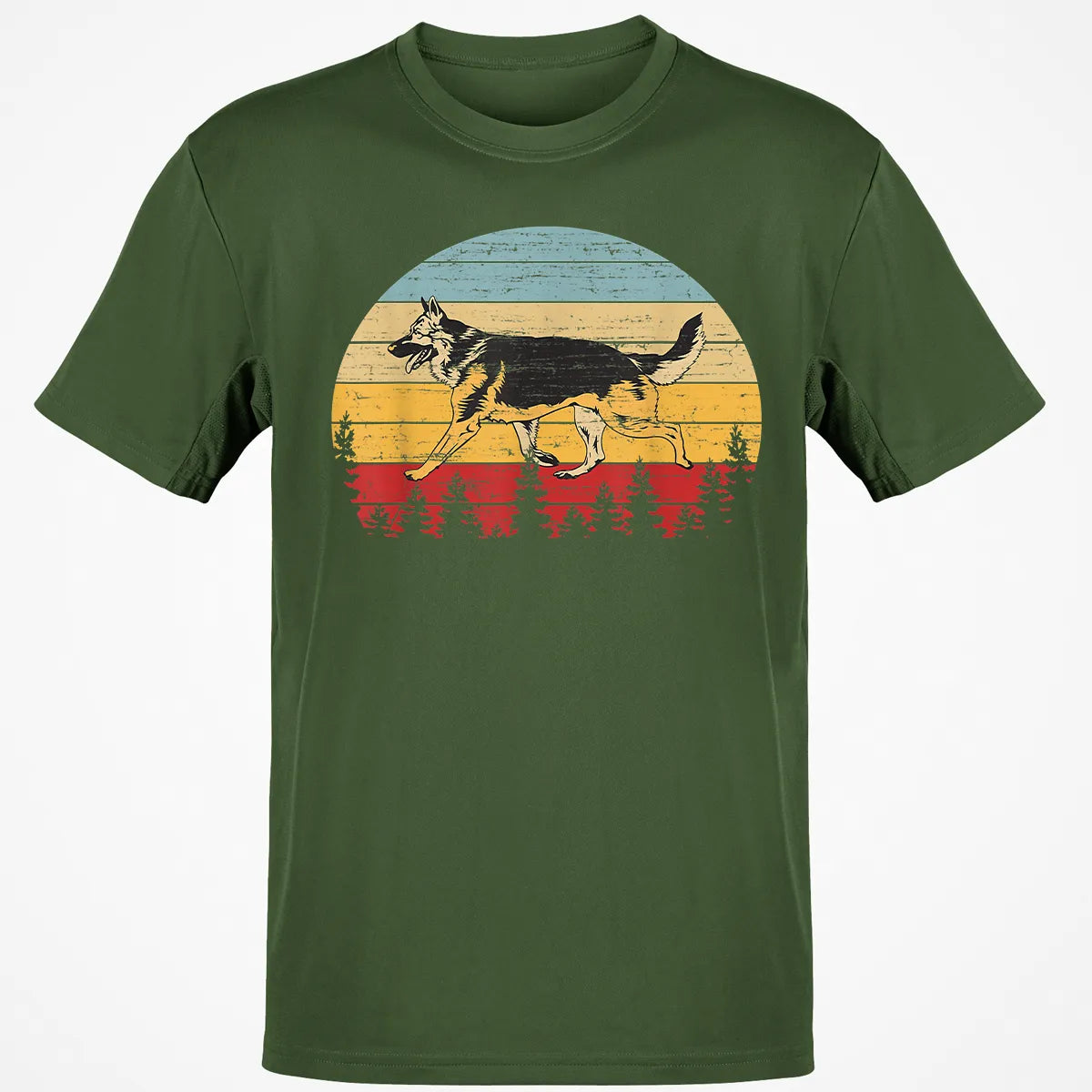 Classic Unisex T-Shirt - SUXHWC23