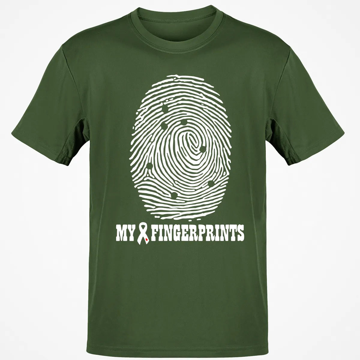 Classic Unisex T-Shirt - JQXMV1PT