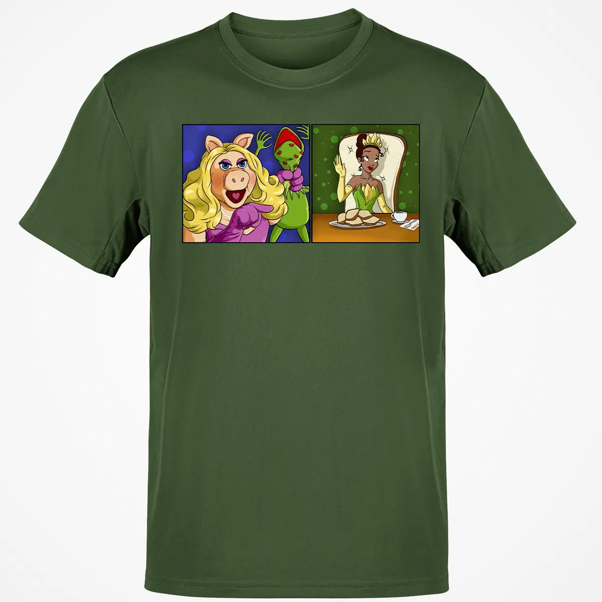 Classic Unisex T-Shirt - KKV88EDP