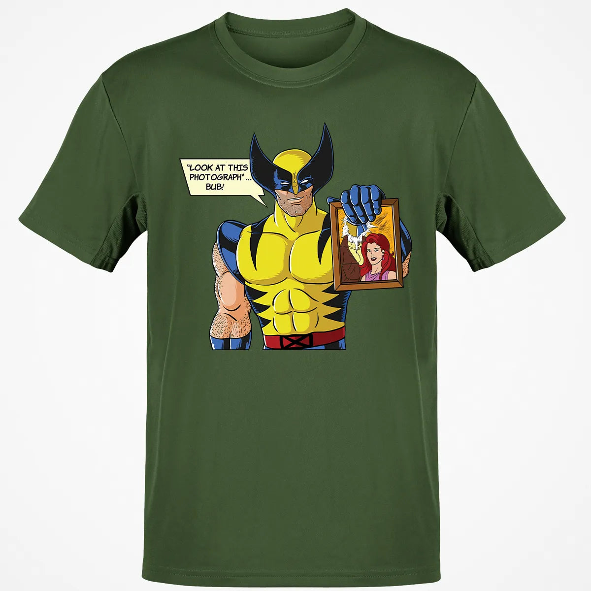 Classic Unisex T-Shirt - ARJZ13TX