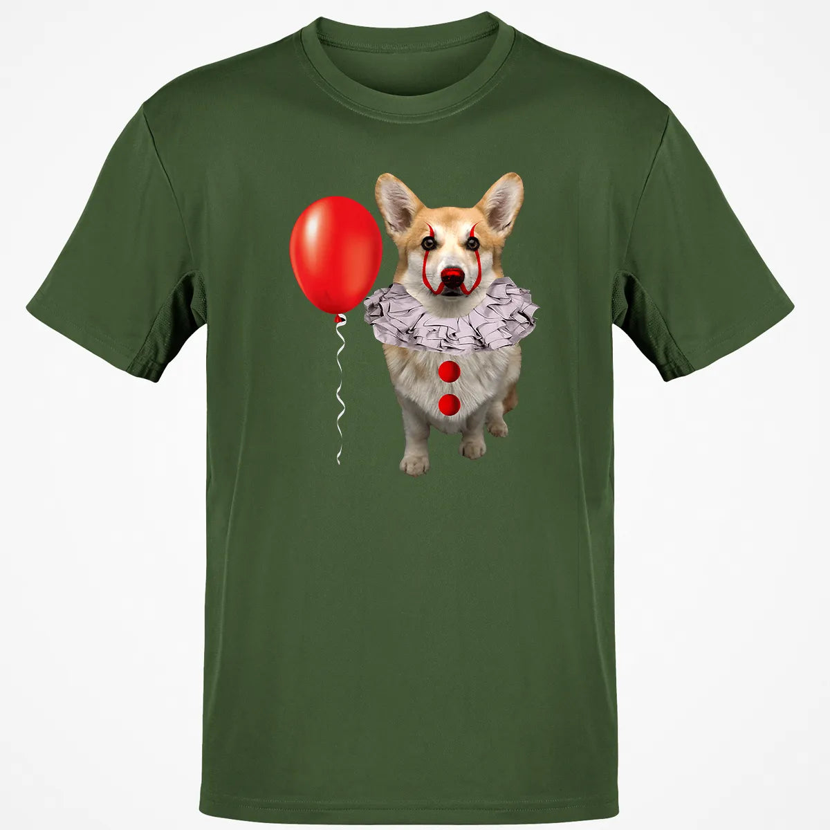 Classic Unisex T-Shirt - CXWJFUL8