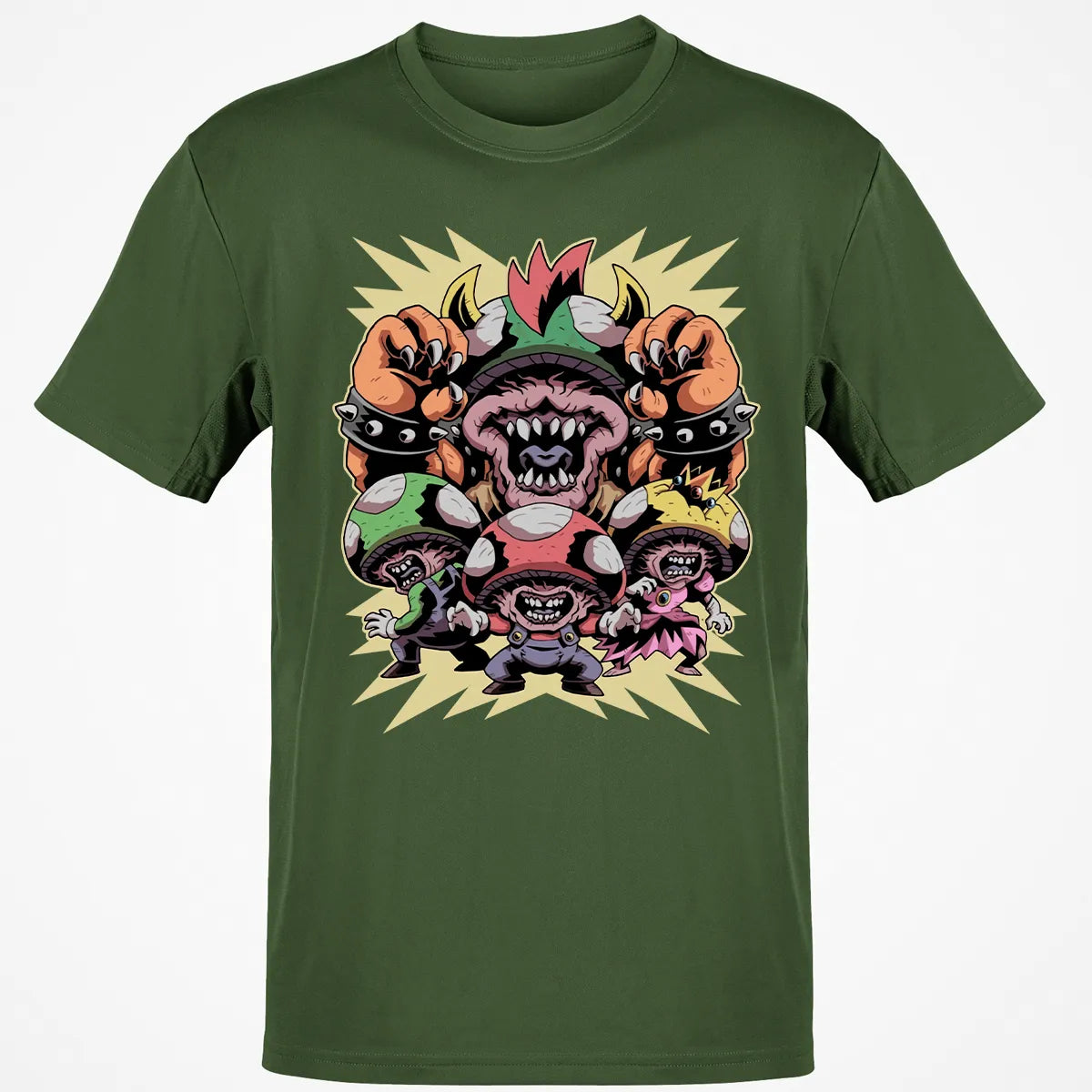 Classic Unisex T-Shirt - AKL21K3P
