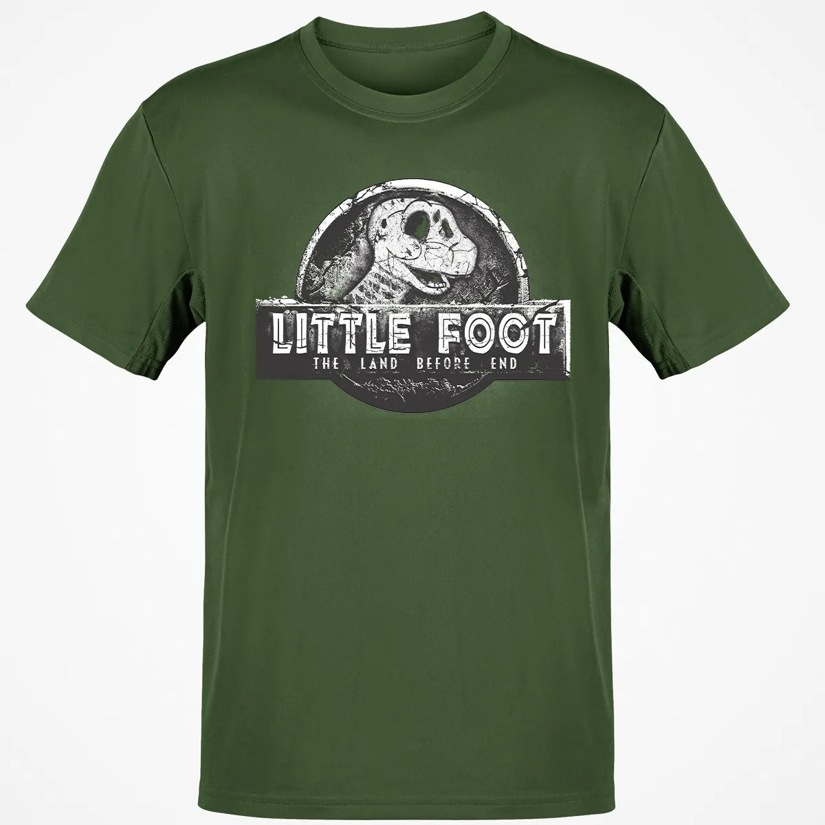 Classic Unisex T-Shirt - 6Q2DHPML
