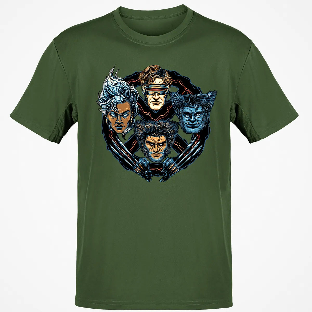 Classic Unisex T-Shirt - PXH3RY62
