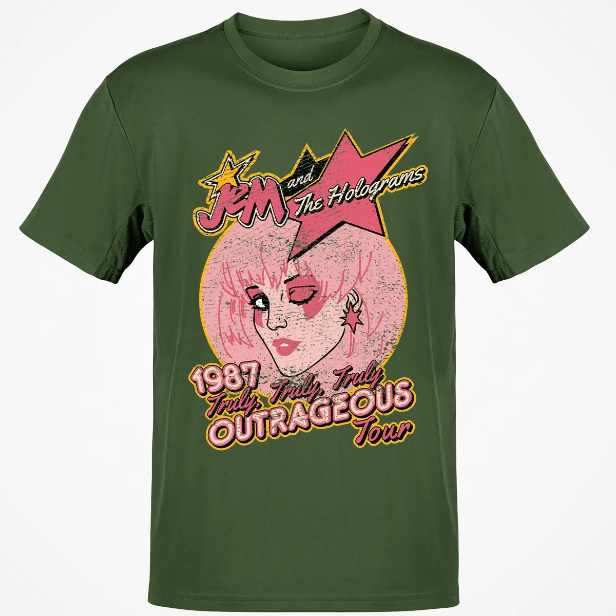 Classic Unisex T-Shirt - 6KWRMMV7