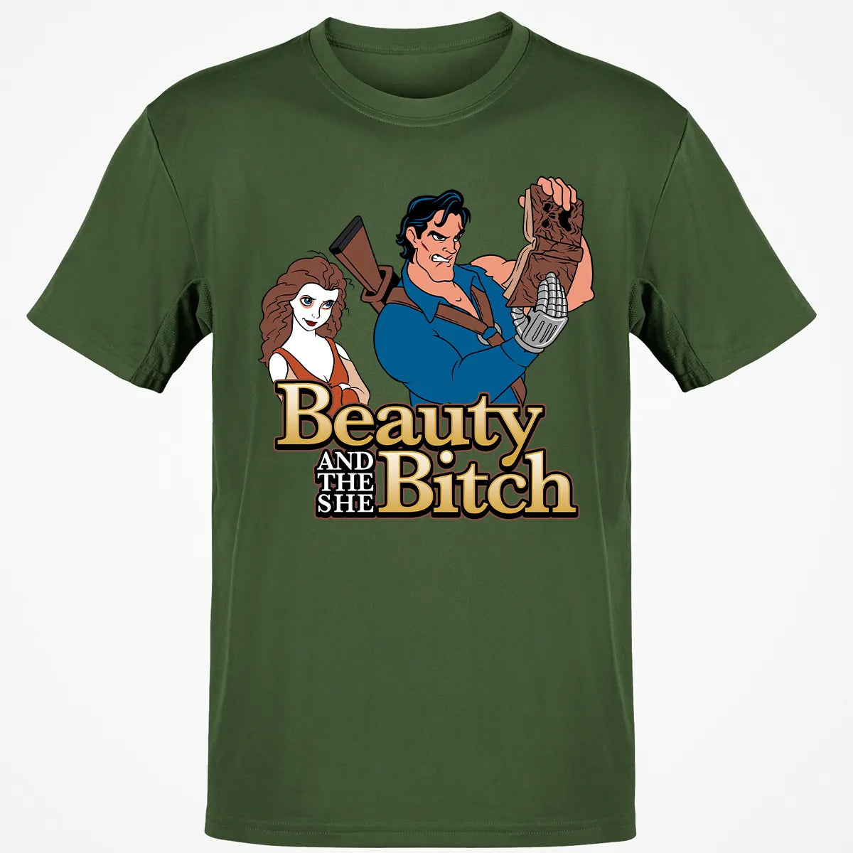 Classic Unisex T-Shirt - URWLYUY6