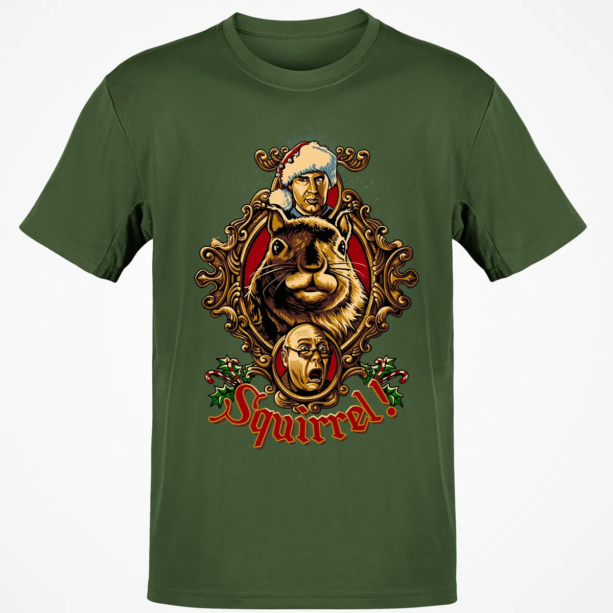 Classic Unisex T-Shirt - DW5TYYED