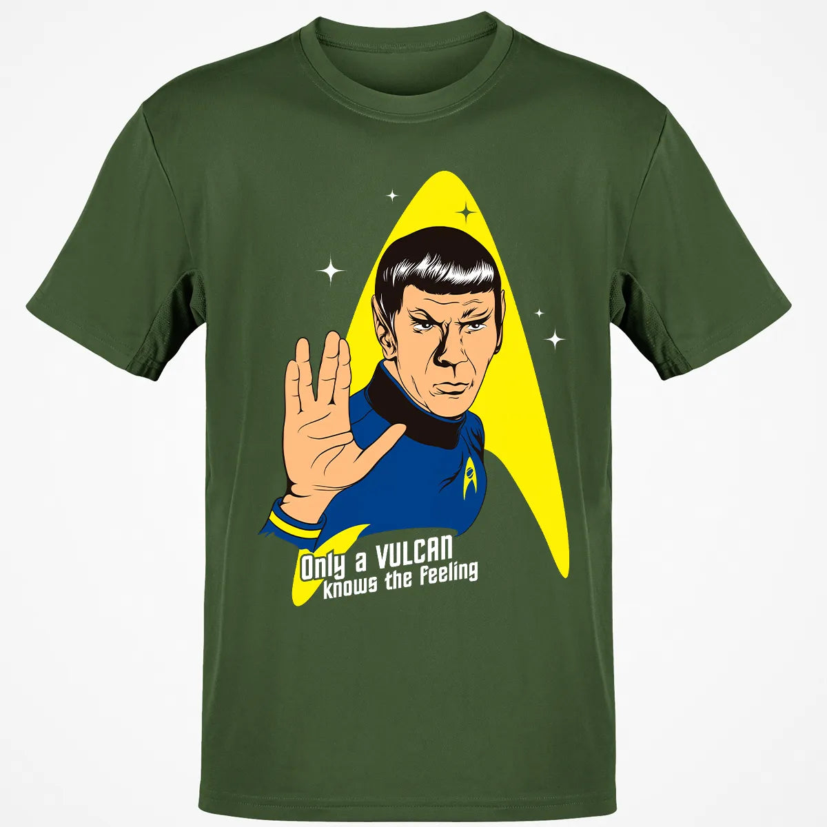 Classic Unisex T-Shirt - 8USL612W