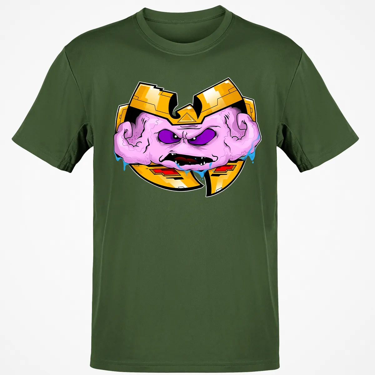Classic Unisex T-Shirt - B6USN4X1