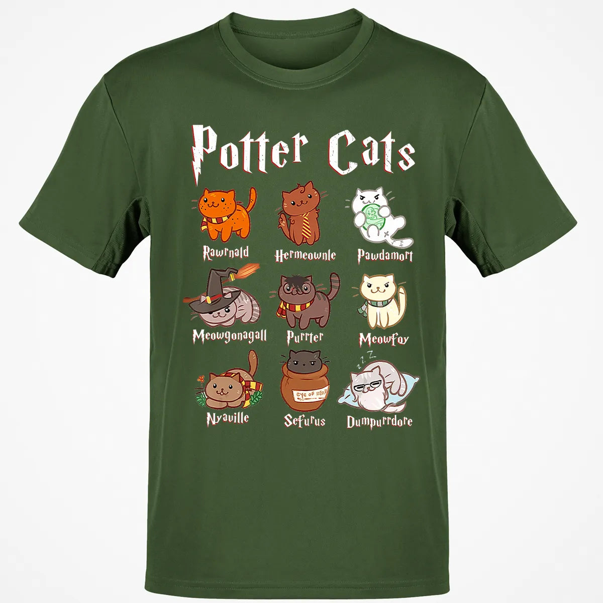 Classic Unisex T-Shirt - S77RMD87