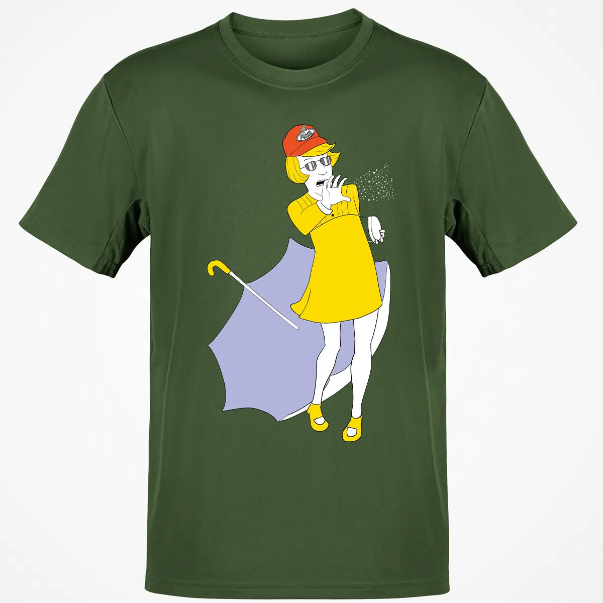 Classic Unisex T-Shirt - R46HS5W7
