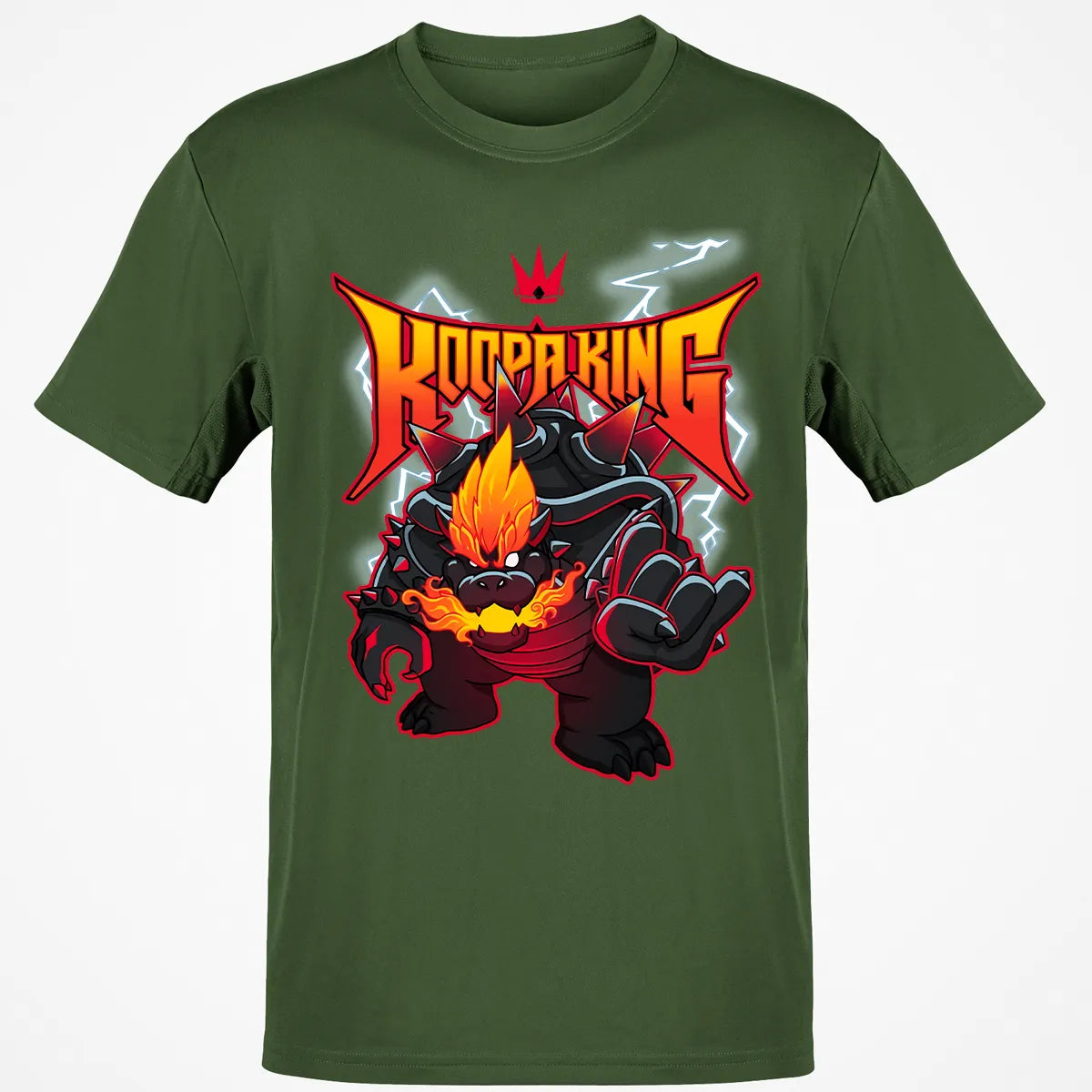 Classic Unisex T-Shirt - AVNVFFQL
