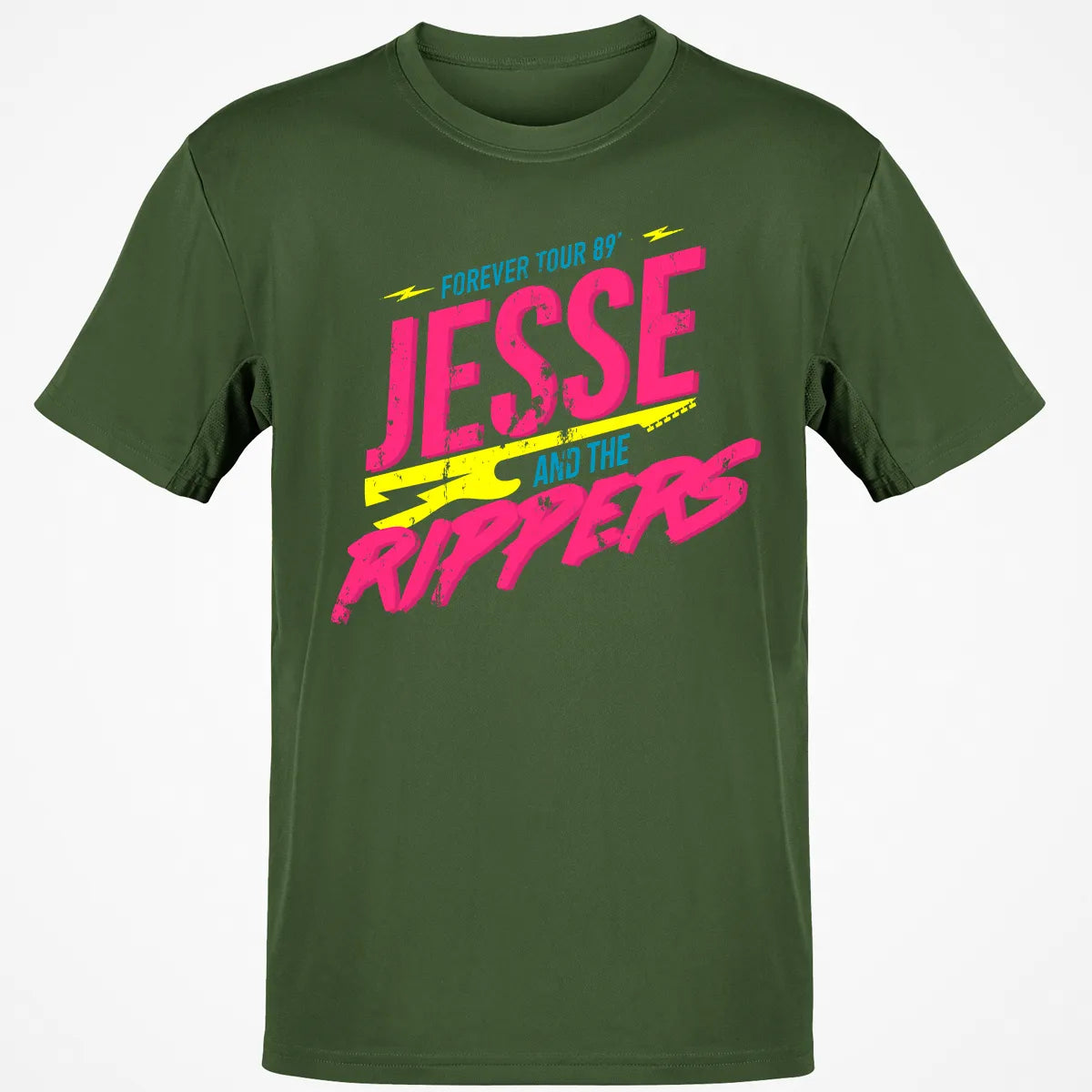 Classic Unisex T-Shirt - TB1CK85Q