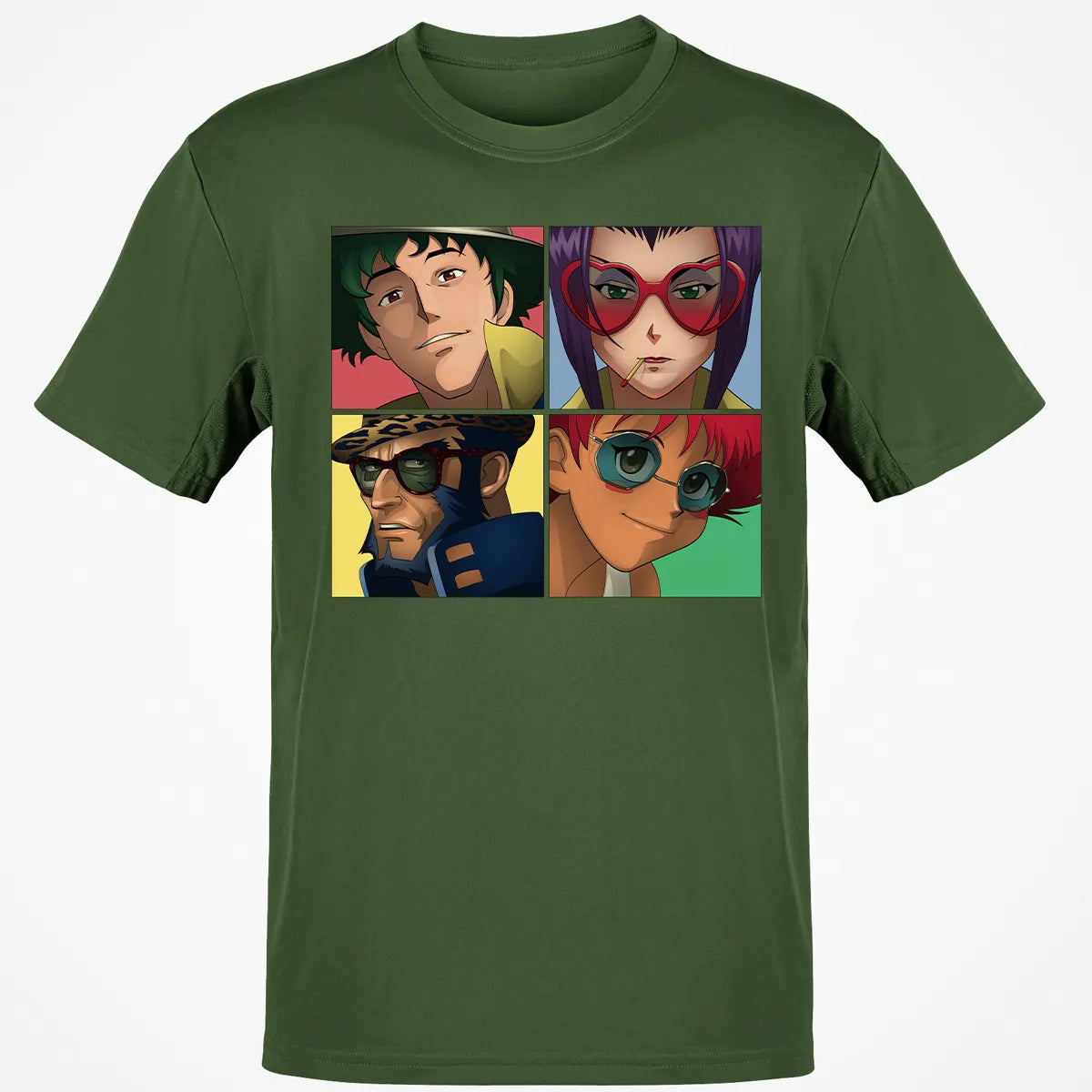 Classic Unisex T-Shirt - Z71WQUYC