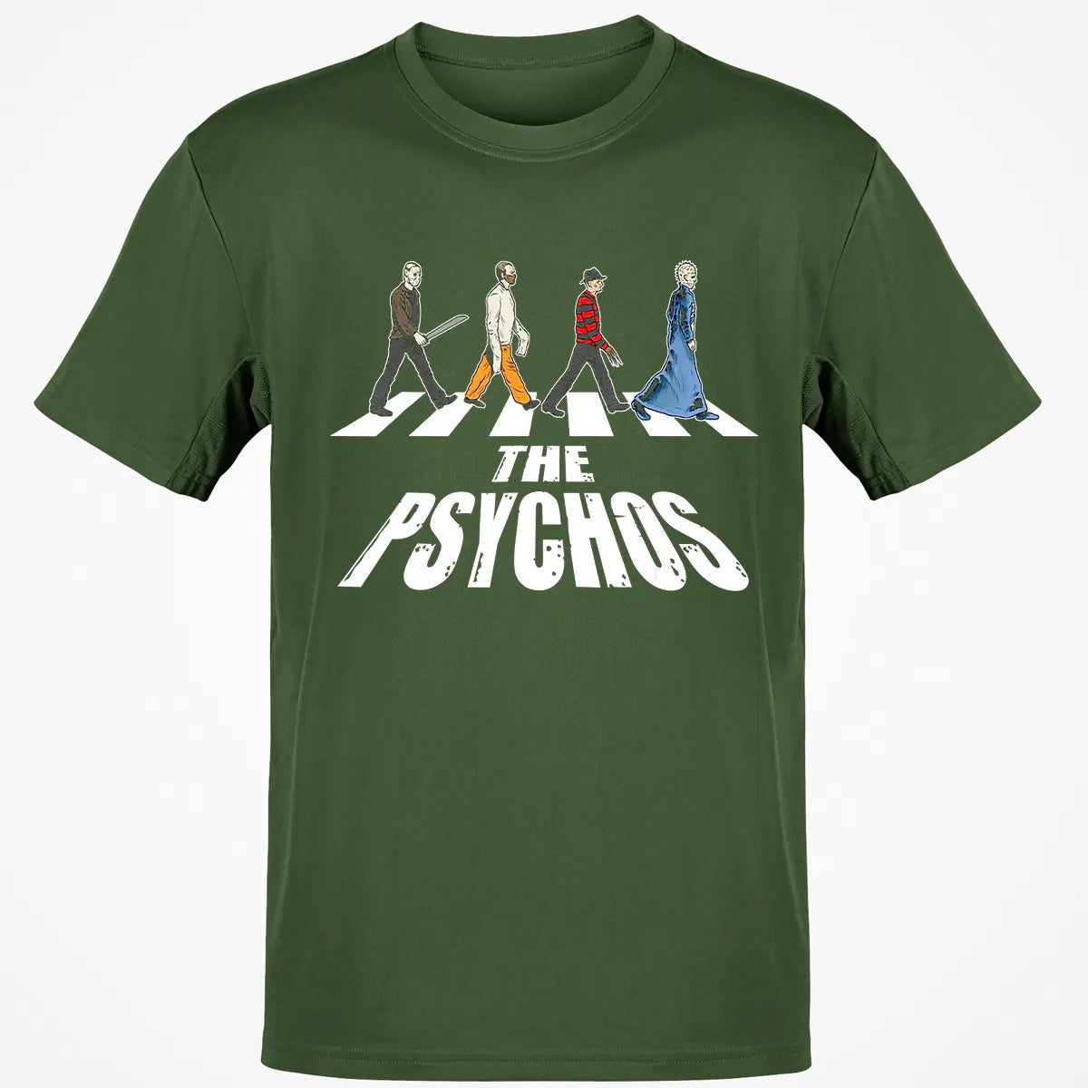 Classic Unisex T-Shirt - 17UU8RZE